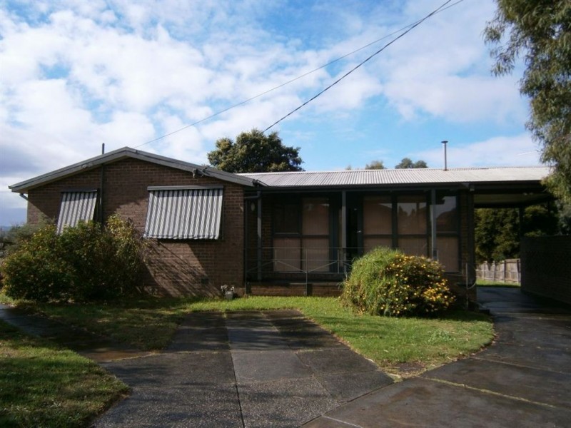 136 Garnett Road, Wheelers Hill VIC 3150