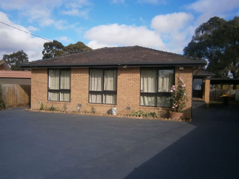 7 Plume Court, Glen Waverley VIC 3150