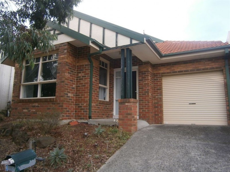 3 The Quadrangle, Glen Waverley VIC 3150