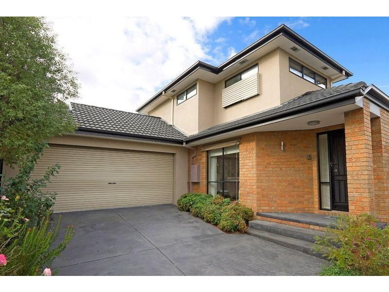 2/25 Sadie Street, Mount Waverley VIC 3149