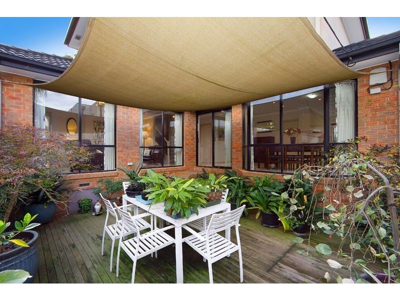 2/25 Sadie Street, Mount Waverley VIC 3149