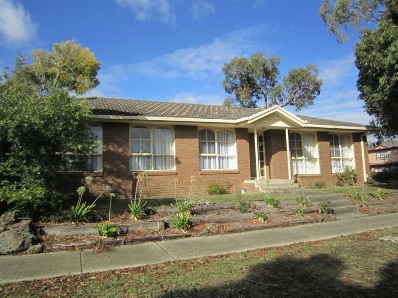 33 Ponsford Avenue, Wantirna South VIC 3152