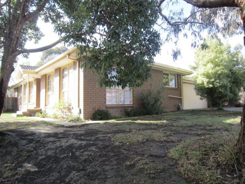 33 Ponsford Avenue, Wantirna South VIC 3152