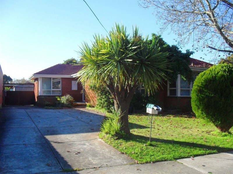 1 Sandowen Avenue, Burwood East VIC 3151