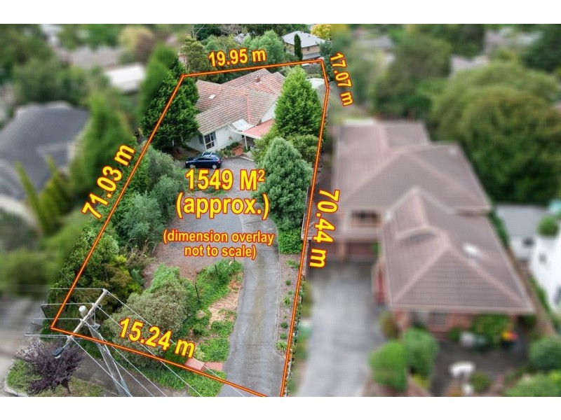 39 Hinkler Road, Glen Waverley VIC 3150