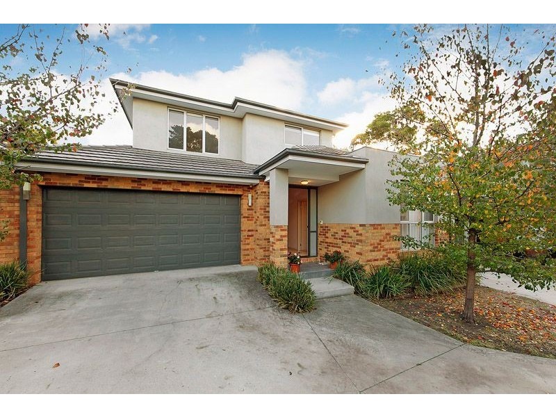 3/19-21 York Street, Glen Waverley VIC 3150