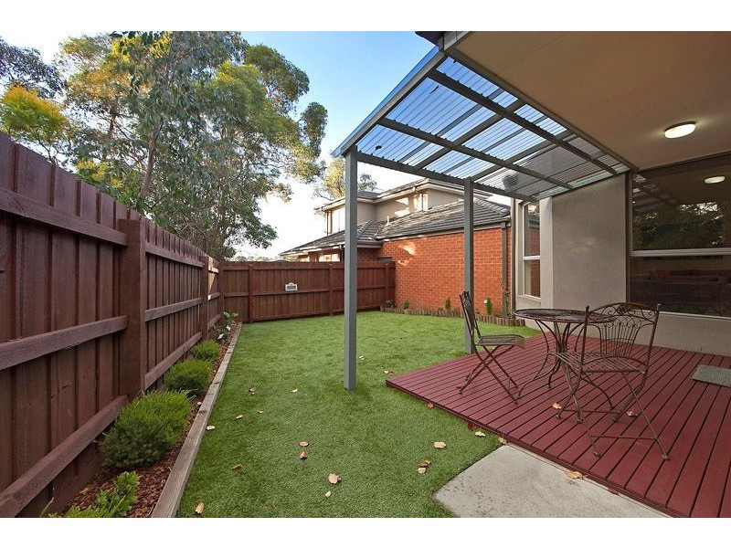 3/19-21 York Street, Glen Waverley VIC 3150