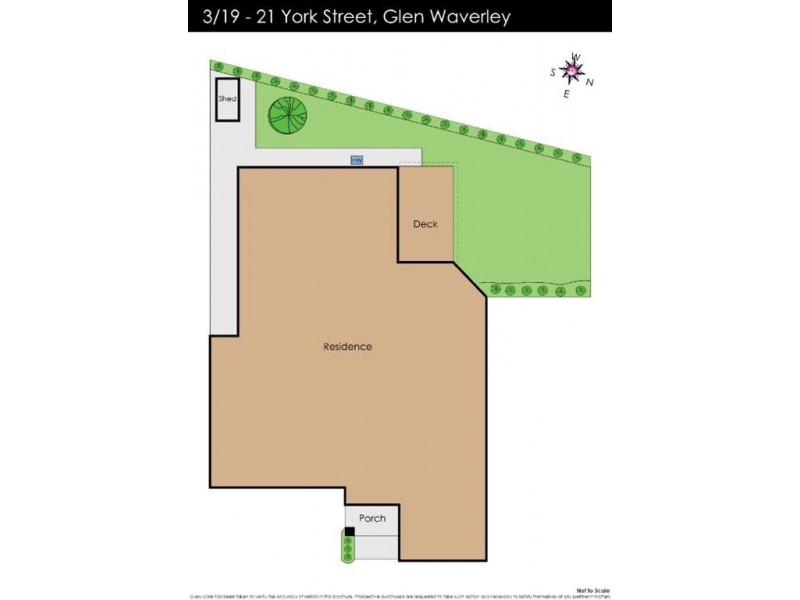 3/19-21 York Street, Glen Waverley VIC 3150