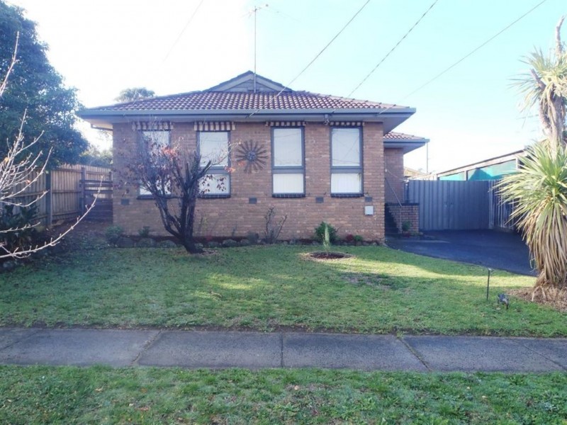 3 Bellvue Court, Noble Park North VIC 3174
