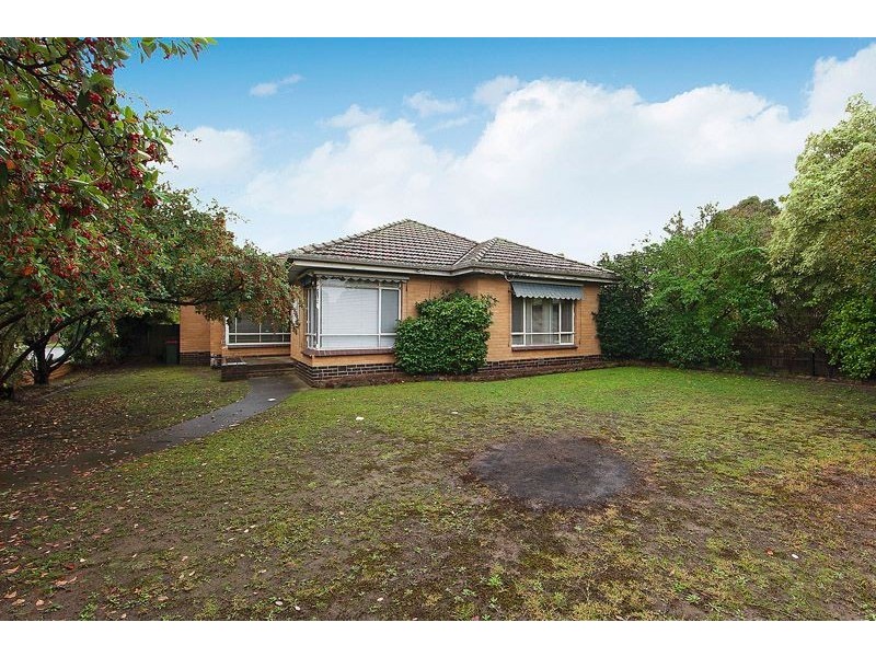 5 Winbourne Road, Mount Waverley VIC 3149
