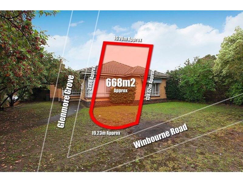 5 Winbourne Road, Mount Waverley VIC 3149