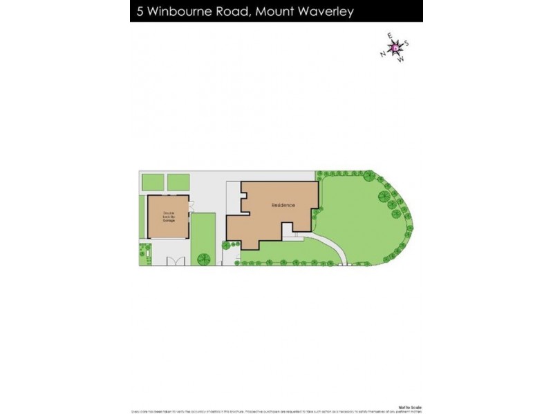 5 Winbourne Road, Mount Waverley VIC 3149