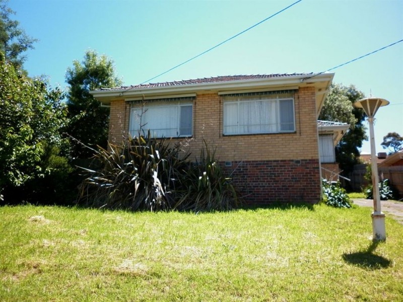 19 Ivanhoe Street, Glen Waverley VIC 3150