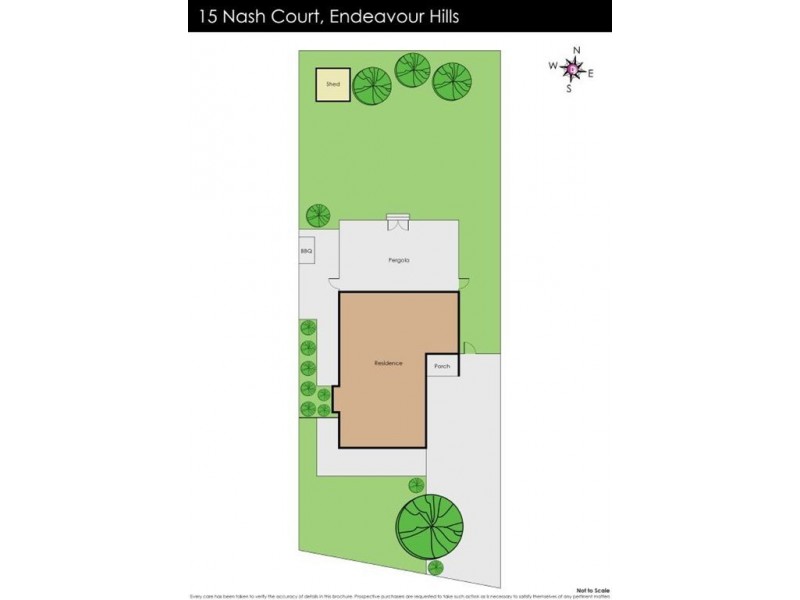 15 Nash Court, Endeavour Hills VIC 3802