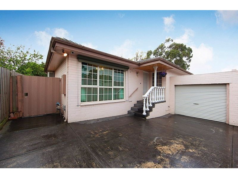 2/660 Springvale Road, Mulgrave VIC 3170