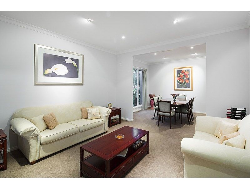 22 Andleigh Drive, Mulgrave VIC 3170