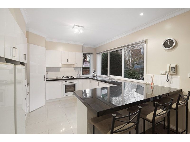 22 Andleigh Drive, Mulgrave VIC 3170