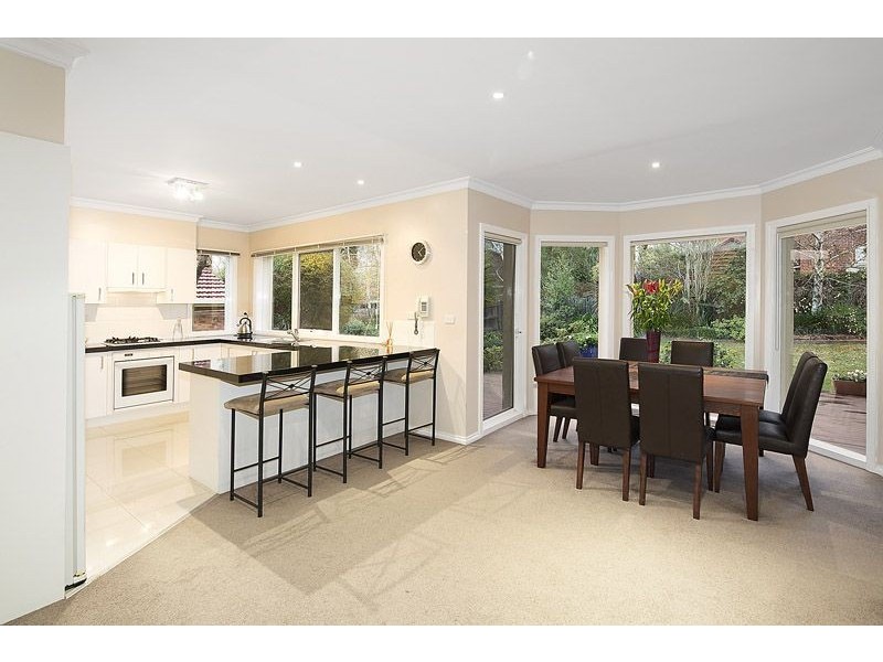 22 Andleigh Drive, Mulgrave VIC 3170