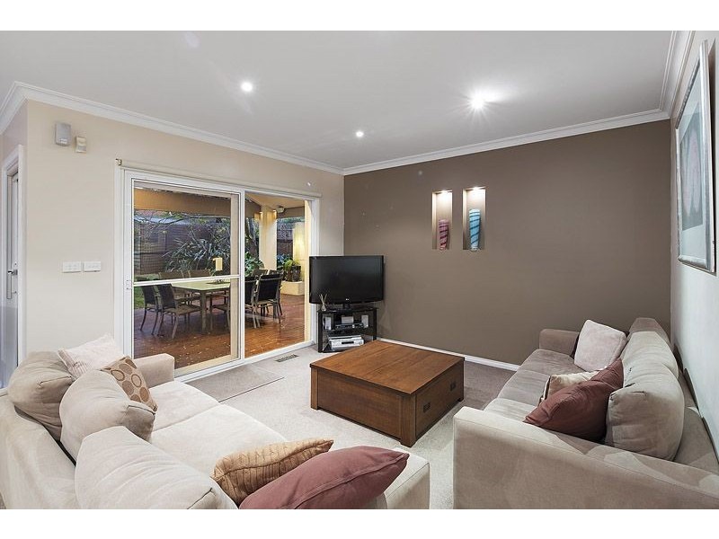 22 Andleigh Drive, Mulgrave VIC 3170