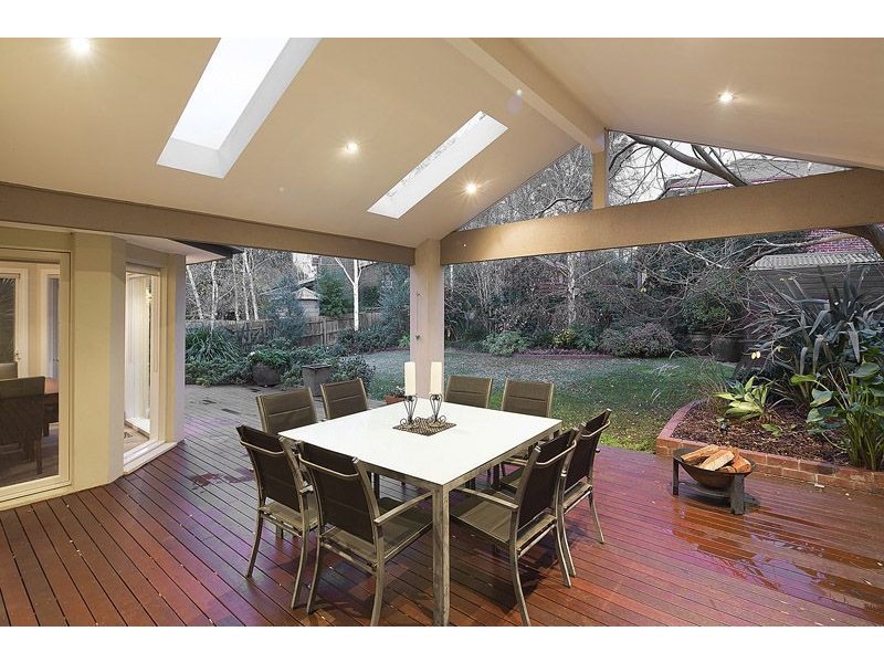 22 Andleigh Drive, Mulgrave VIC 3170