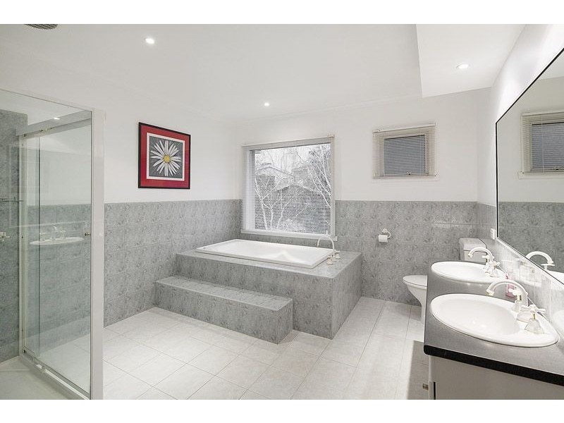 22 Andleigh Drive, Mulgrave VIC 3170