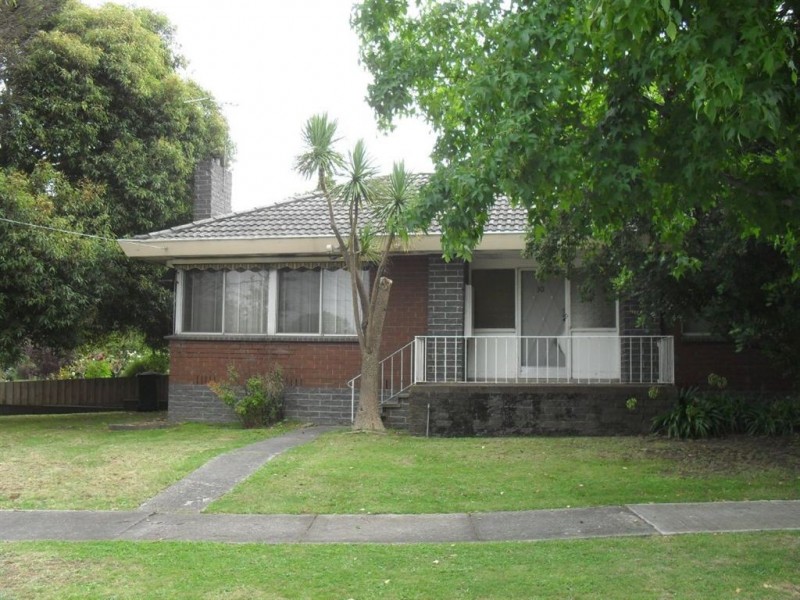 30 Dion Road, Glen Waverley VIC 3150