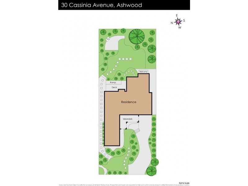 30 Cassinia Avenue, Ashwood VIC 3147