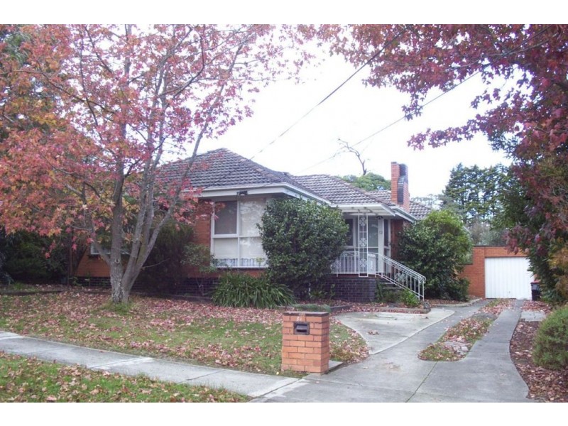 53 Larch Crescent, Mount Waverley VIC 3149