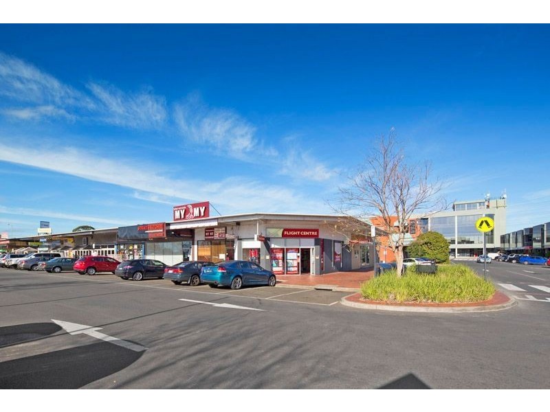 3/476 Waverley Road, Mount Waverley VIC 3149