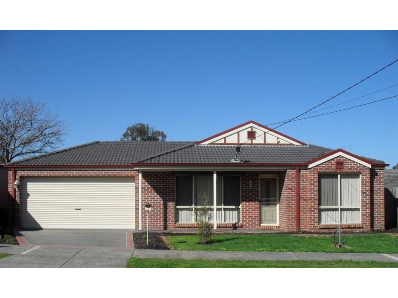 5 Zarro Street, Scoresby VIC 3179