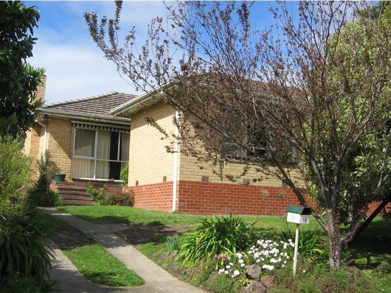 22 Ralton Ave, Glen Waverley VIC 3150