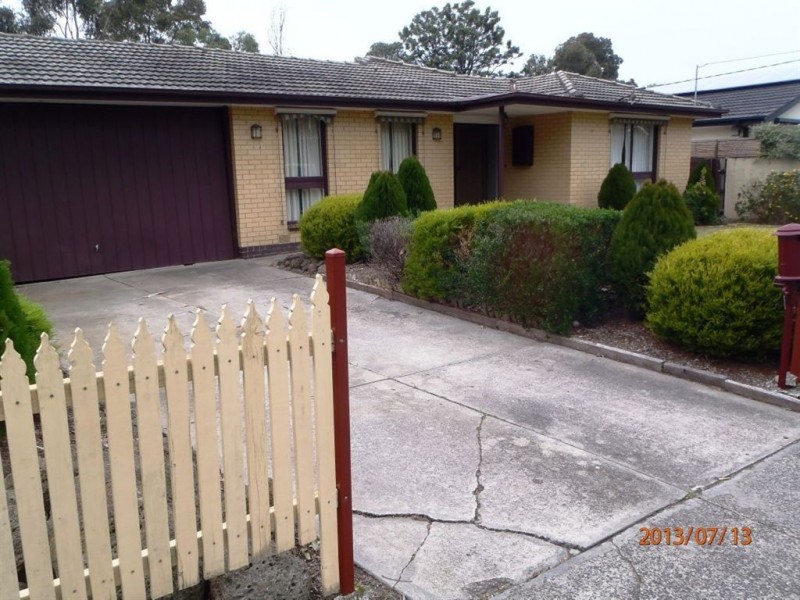 4 Westlands Road, Glen Waverley VIC 3150