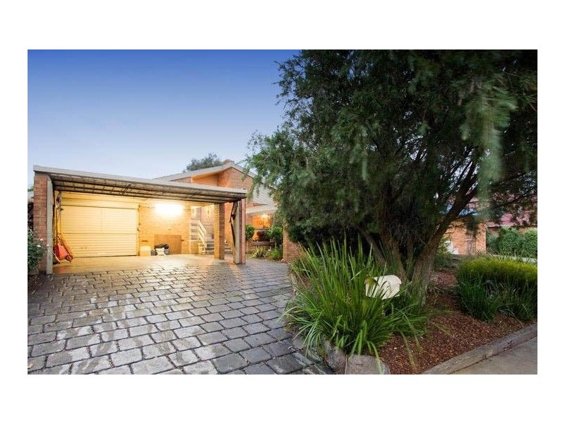 8 Kyoto court, Rowville VIC 3178