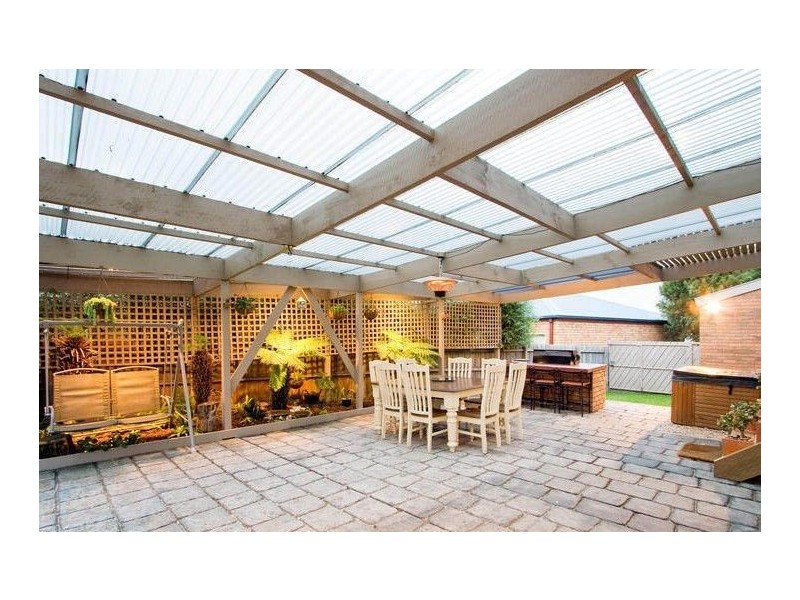 8 Kyoto court, Rowville VIC 3178