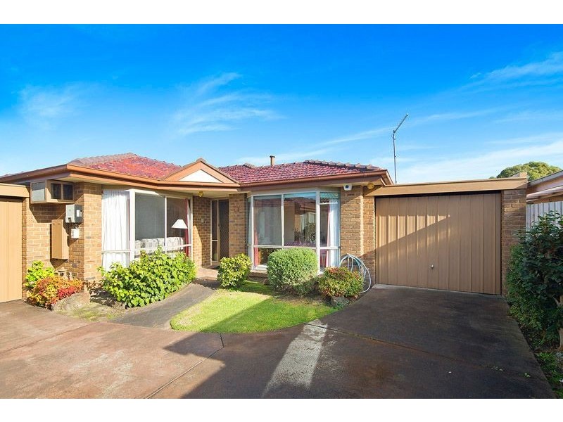 2/5 Fernhill Street, Glen Waverley VIC 3150