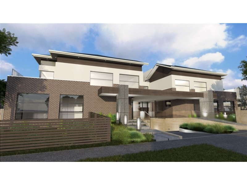 27-29 Koonawarra Street, Clayton VIC 3168