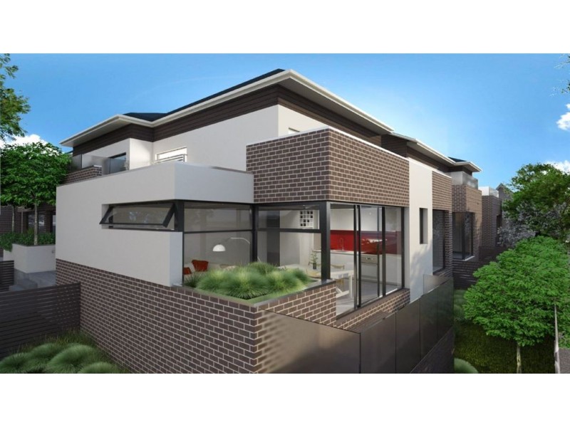 27-29 Koonawarra Street, Clayton VIC 3168