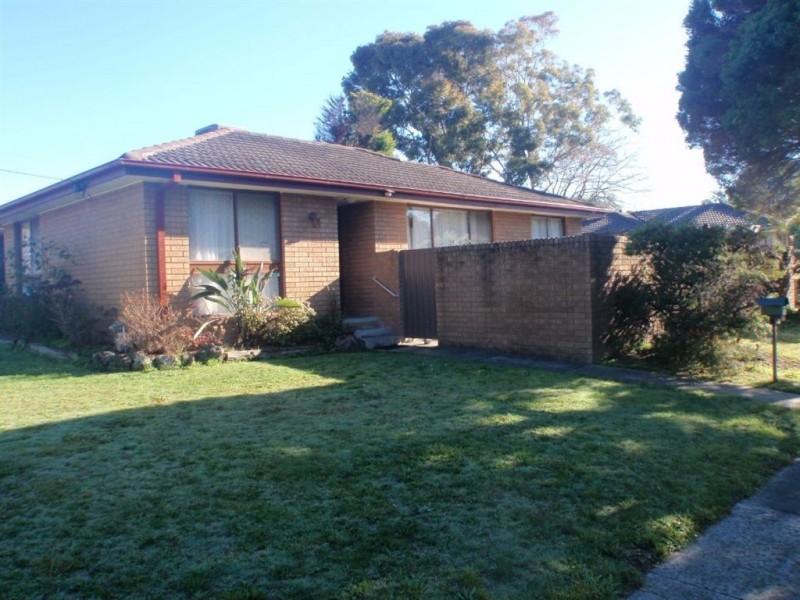 1/1 Browning Drive, Glen Waverley VIC 3150