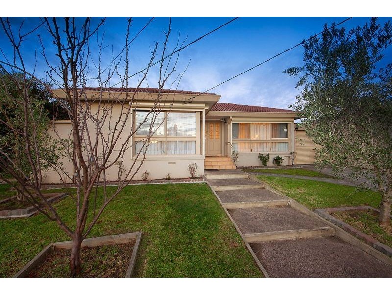 3 Houston Court, Box Hill South VIC 3128