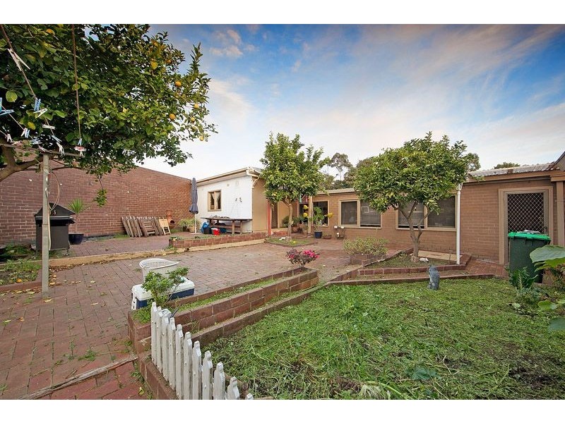 3 Houston Court, Box Hill South VIC 3128