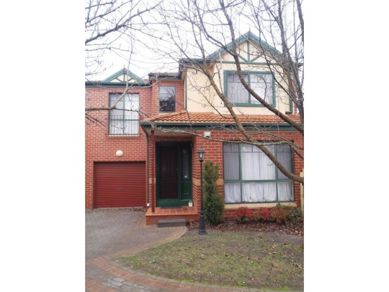 7/1 Fleet  Street, Mount Waverley VIC 3149