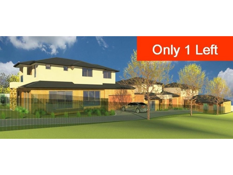 1-3/2 Tiller Street, Burwood East VIC 3151