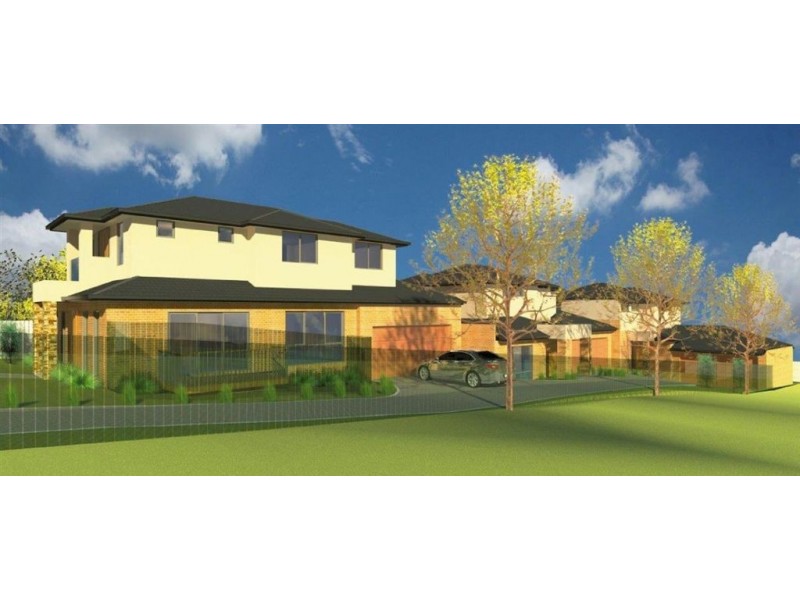 1-3/2 Tiller Street, Burwood East VIC 3151