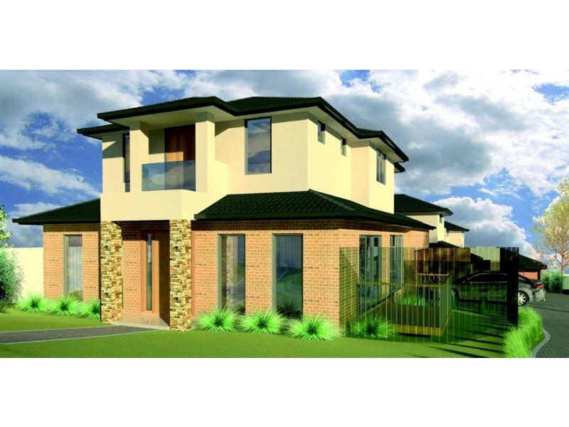 1-3/2 Tiller Street, Burwood East VIC 3151