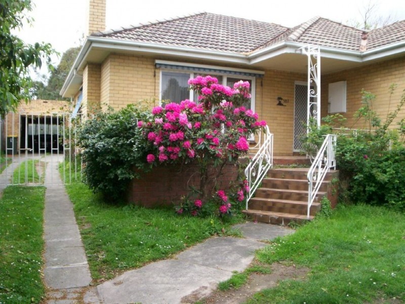 381 Springvale Road, Forest Hill VIC 3131