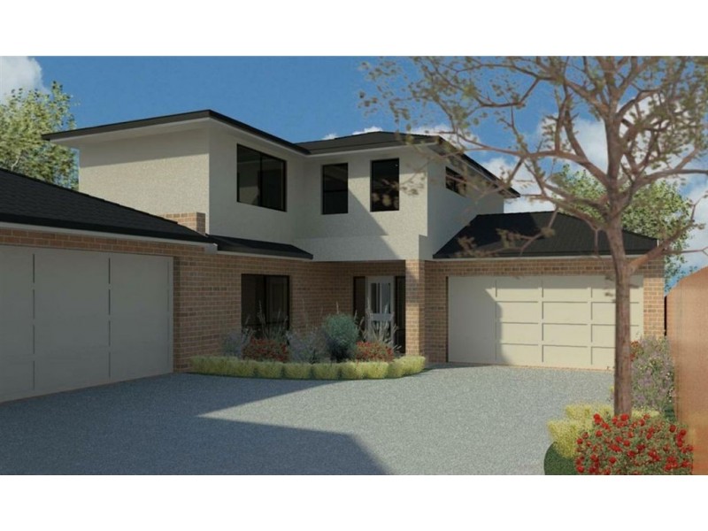2/14 Moira Grove, Glen Waverley VIC 3150