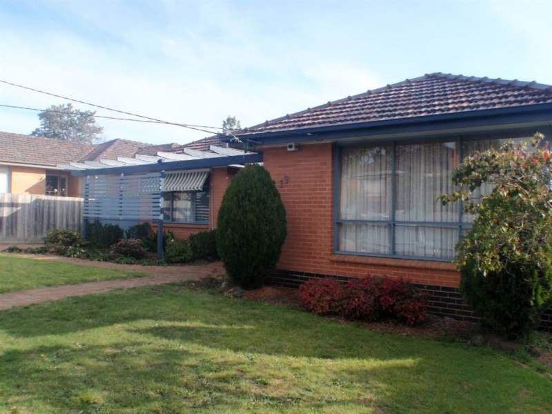19 Sanday Street, Glen Waverley VIC 3150