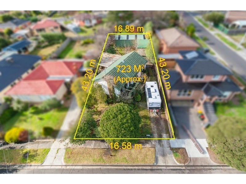 8 Acton Street, Mount Waverley VIC 3149