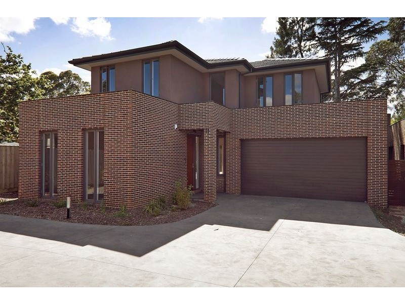 2/50 Donald Road, Wheelers Hill VIC 3150
