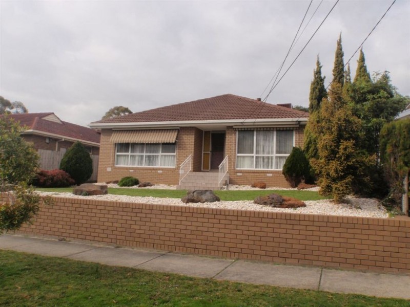 120 View Mount Road, Wheelers Hill VIC 3150
